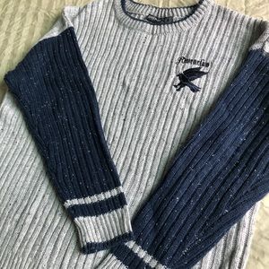 ravenclaw pullover primark